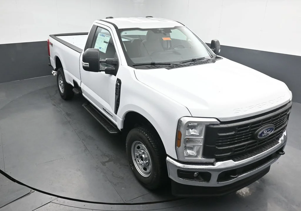 2026 Ford F-250 Super Duty XL - Photo 13
