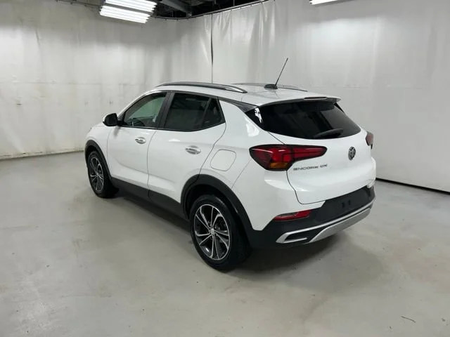 2022 Buick Encore GX Select - Photo 7