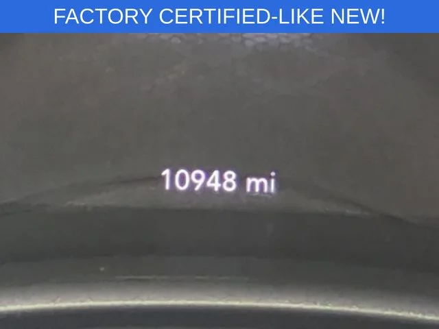 Used 2023 Gray Dodge GT image 22