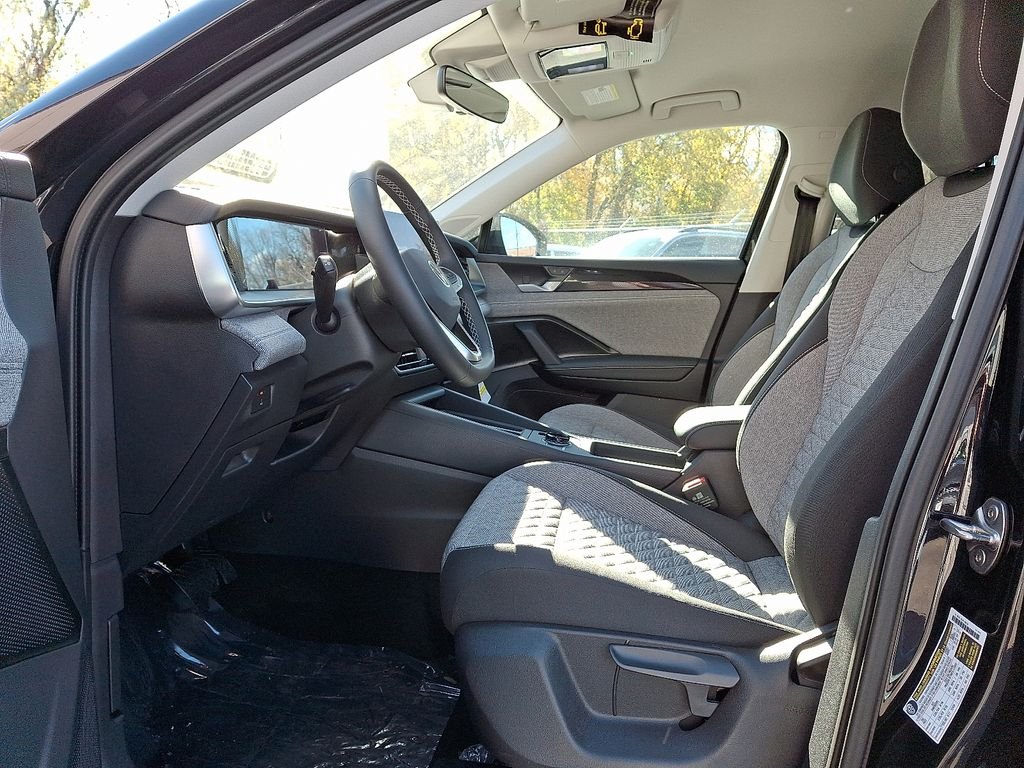 2026 Volkswagen Tiguan S - Photo 6