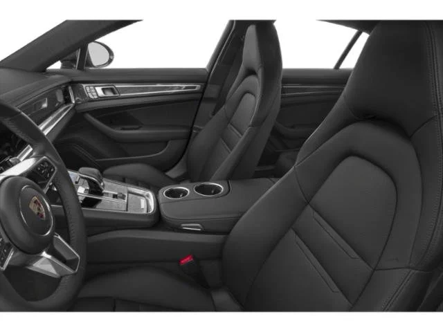 Used 2018 Chalk Porsche 4S image 9