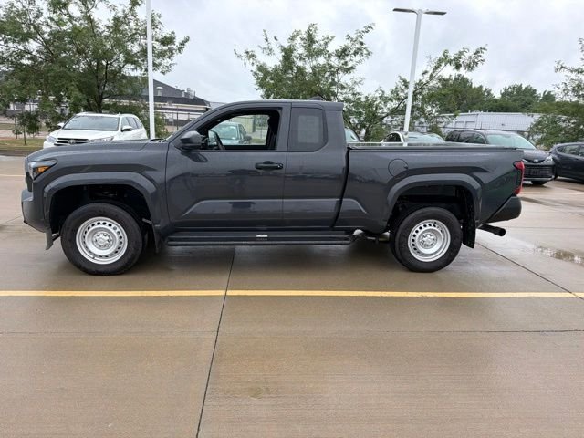 Used 2024 Gray Toyota SR image 4