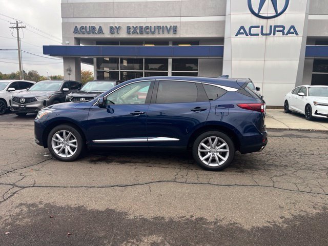 2024 Acura RDX Base - Photo 49