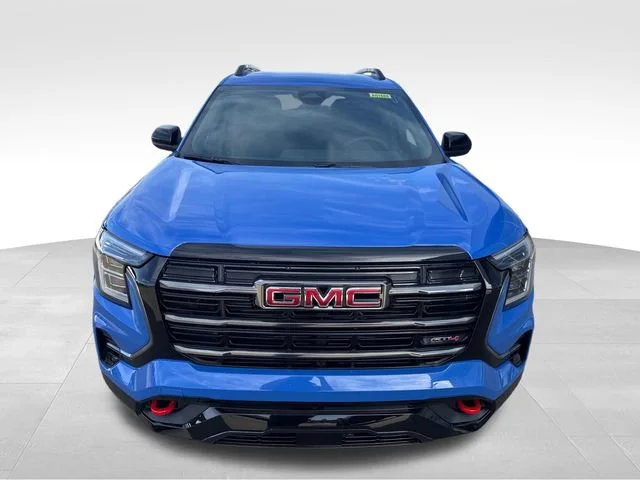 2026 GMC Terrain AT4 - Photo 9