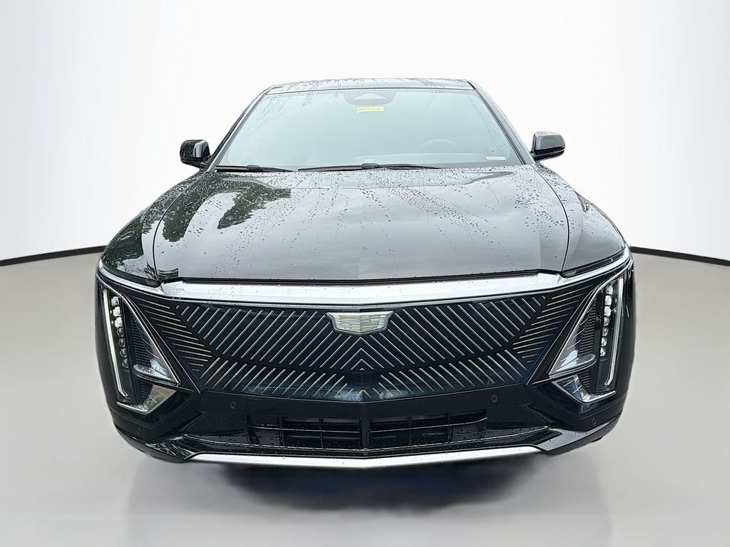 Used 2024 Cadillac LYRIQ Tech with VIN 1GYKPMRK5RZ130228 for sale in Louisville, KY