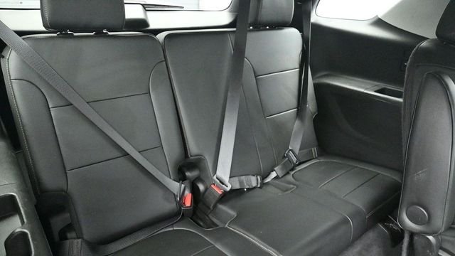 Used 2019 Black Chevrolet 3LT image 13