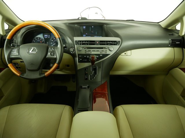 Used 2012 Obsidian Lexus w/ Premium Pkg & Comfort Pkg image 18