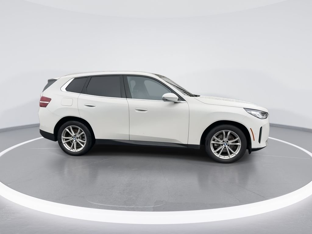 2025 BMW X3 30 - Photo 9