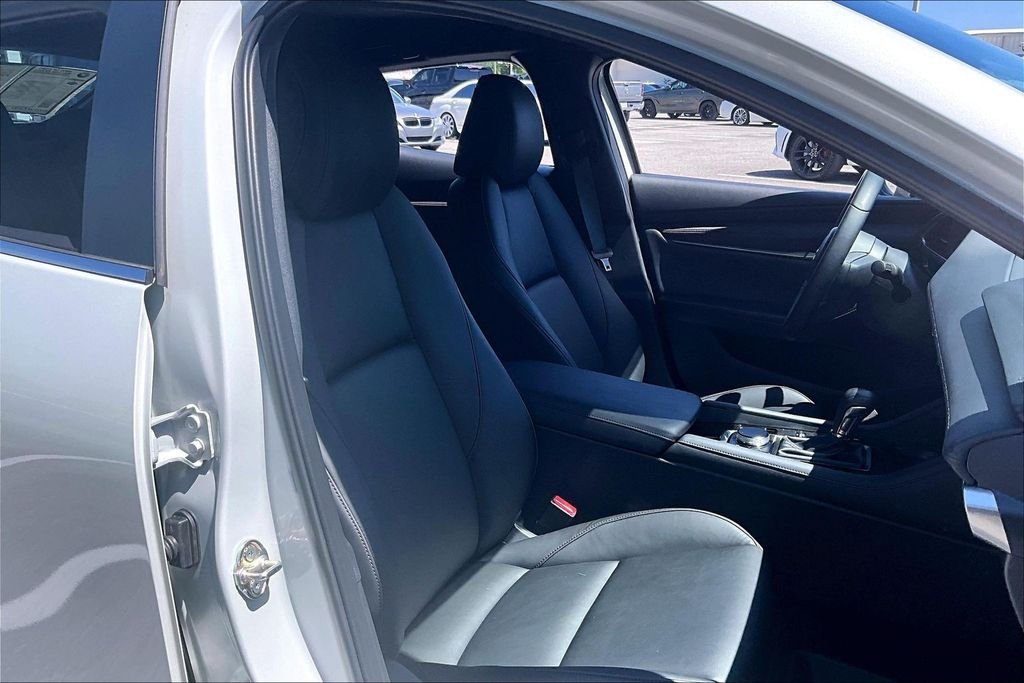 2024 Mazda Mazda3 Select Sport - Photo 30