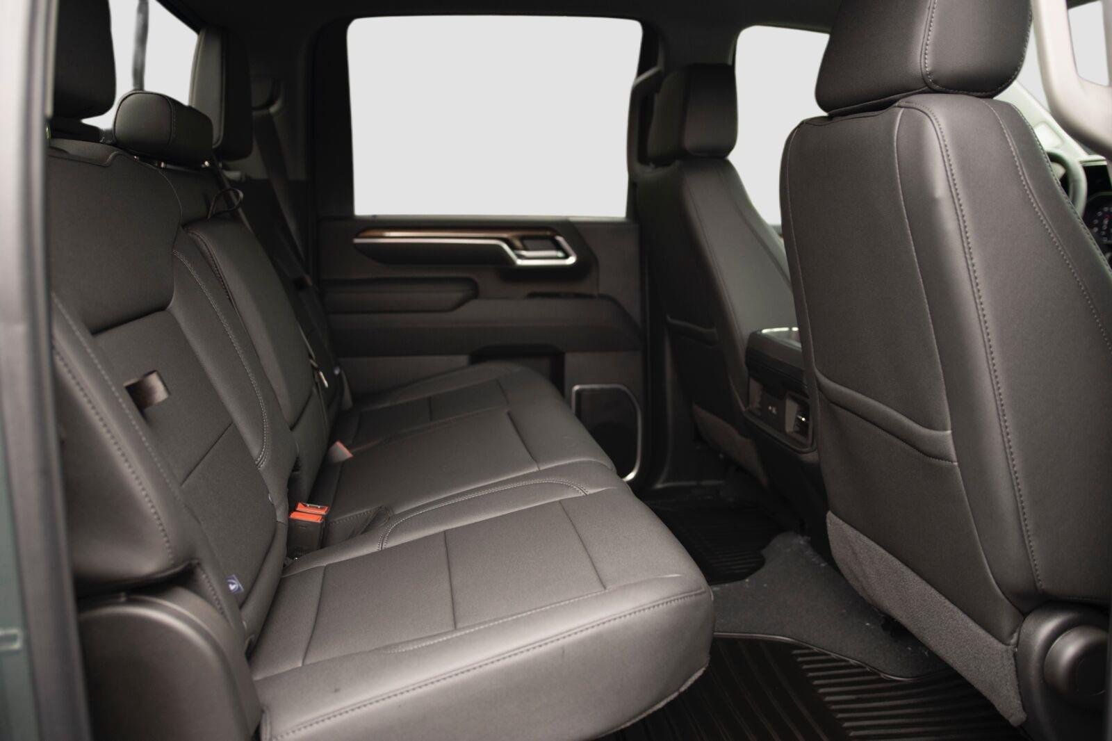 New 2026 Cypress Gray Chevrolet LT image 22