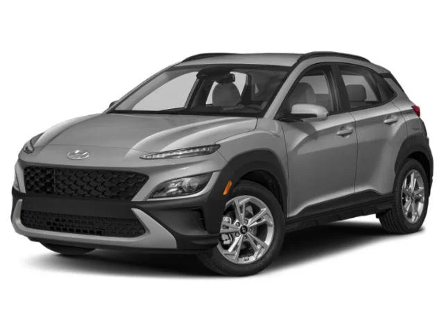 2023 Hyundai Kona's photo