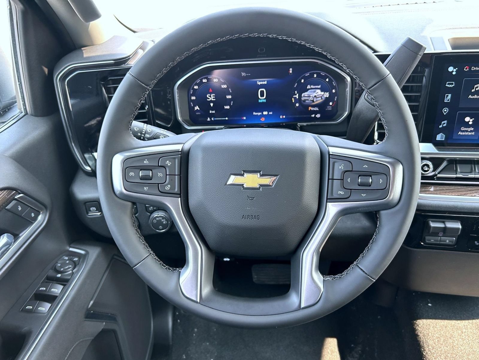 2026 Chevrolet Silverado 1500 LT - Photo 13
