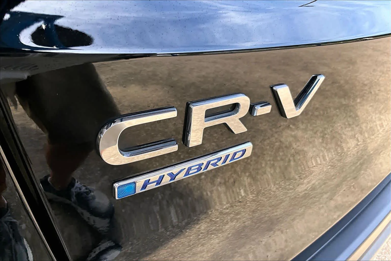 Used 2024 Crystal Black Pearl Honda Sport-L image 31