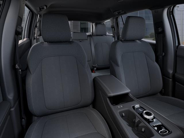 2026 Jeep Cherokee — photo 42