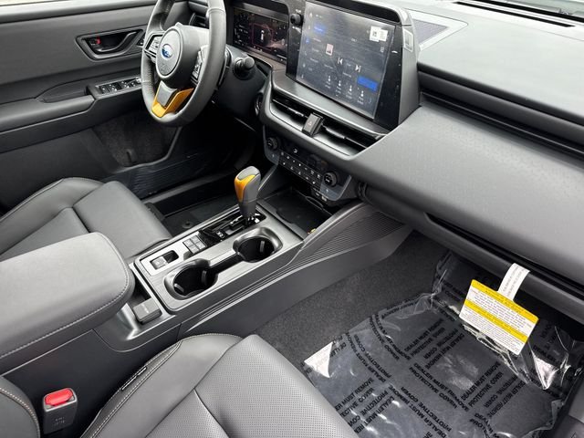 New 2026 CRYSTAL WHITE PEARL Subaru Wilderness image 21
