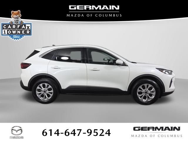 Used 2023 White Ford Active image 7