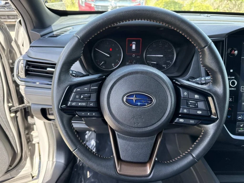 Used 2025 Beige Subaru Sport image 45