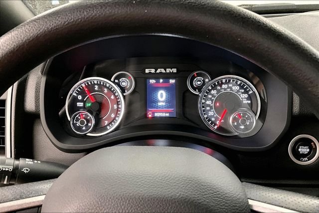 2024 RAM Ram 2500 Pickup Tradesman - Photo 28