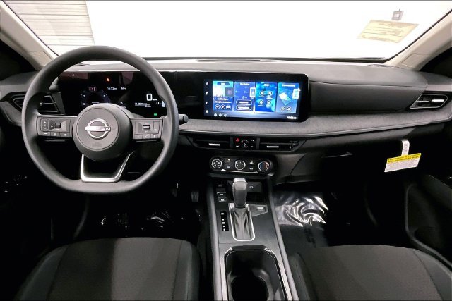 New 2027 Deep Blue Pearl Nissan S image 6