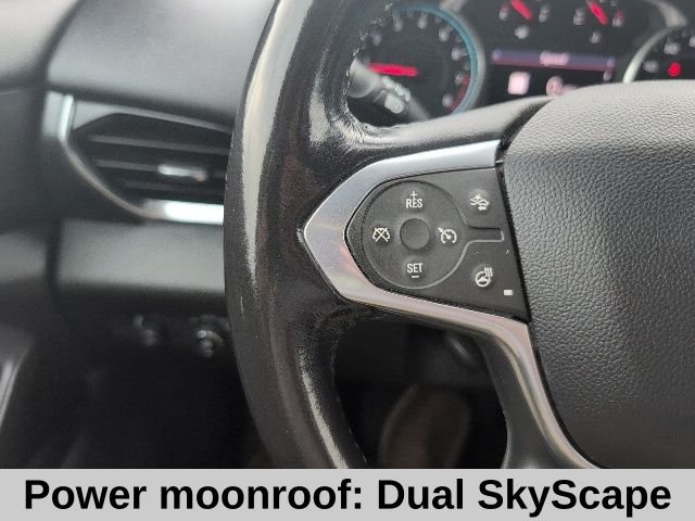 2021 Chevrolet Traverse High Country - Photo 9