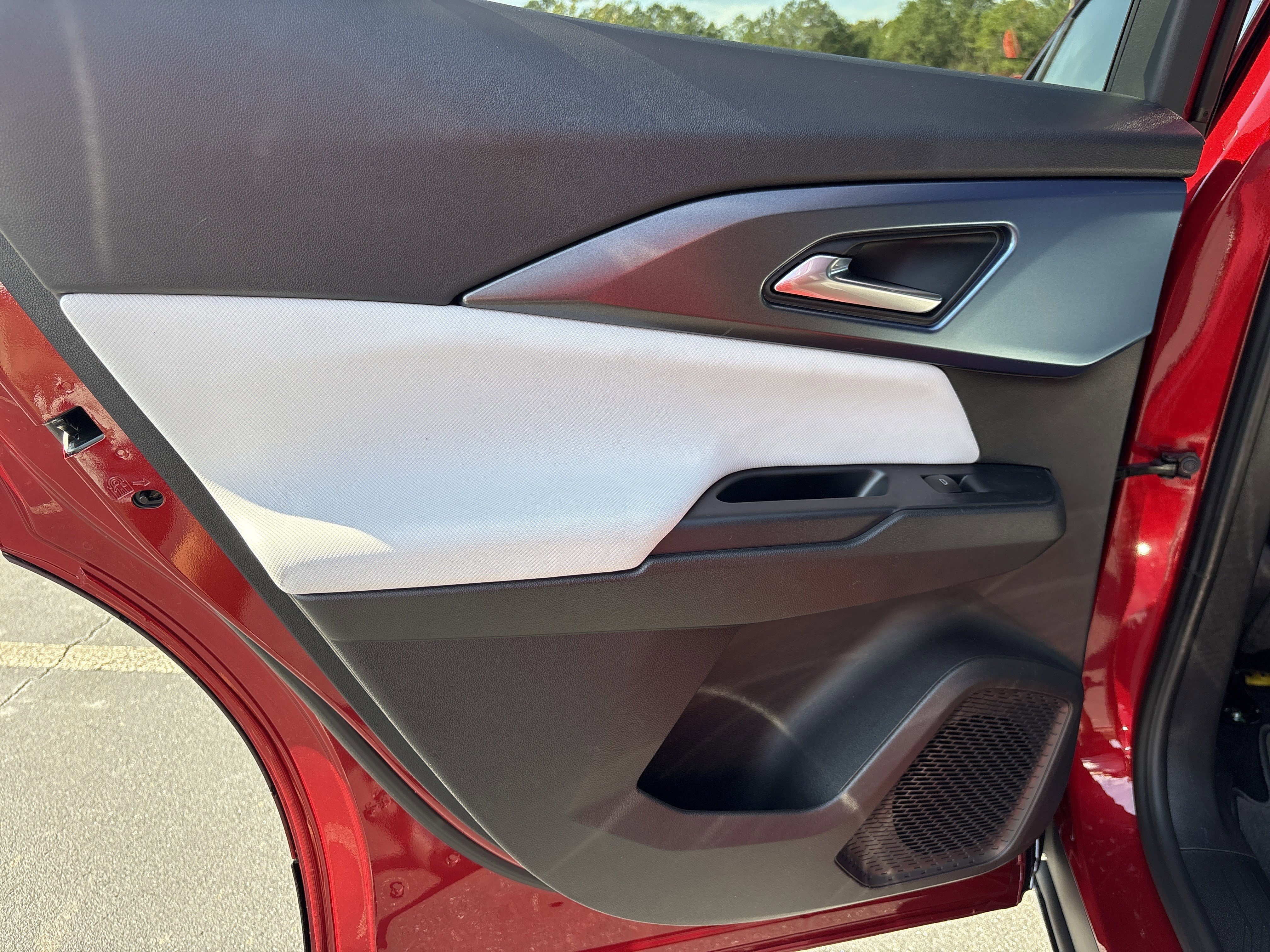 2026 Chevrolet Equinox EV 2LT - Photo 21