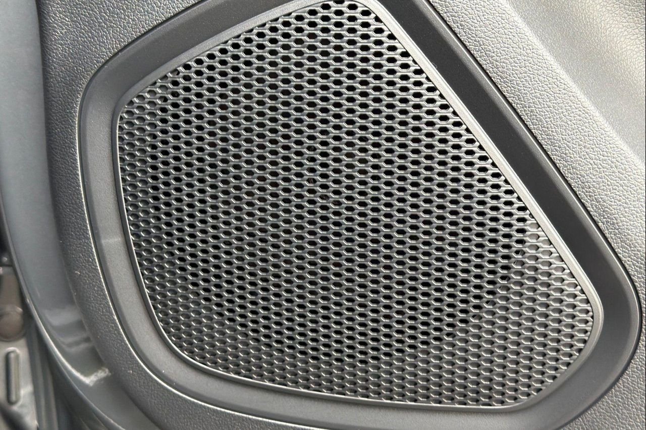 New 2026 Gray Hyundai SEL w/Two-Tone Roof image 22