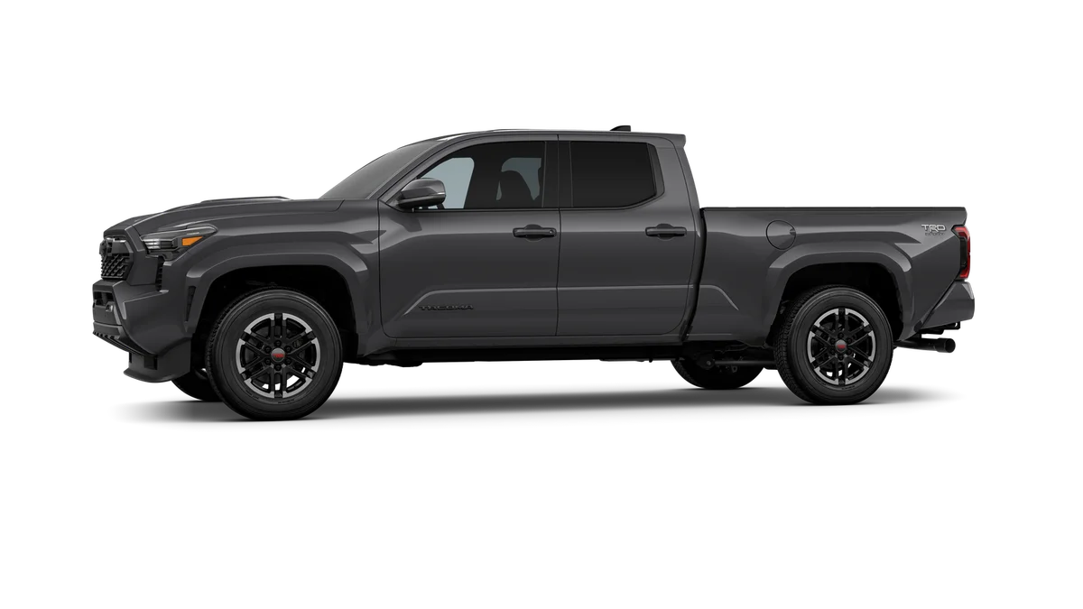 New 2026 Underground Toyota TRD Sport image 3