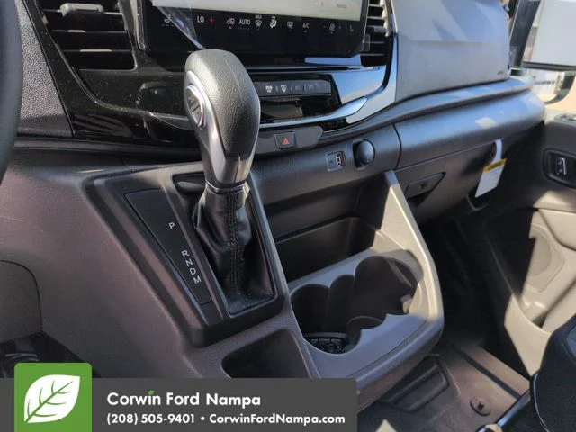 New 2026 Oxford White Ford XLT image 17