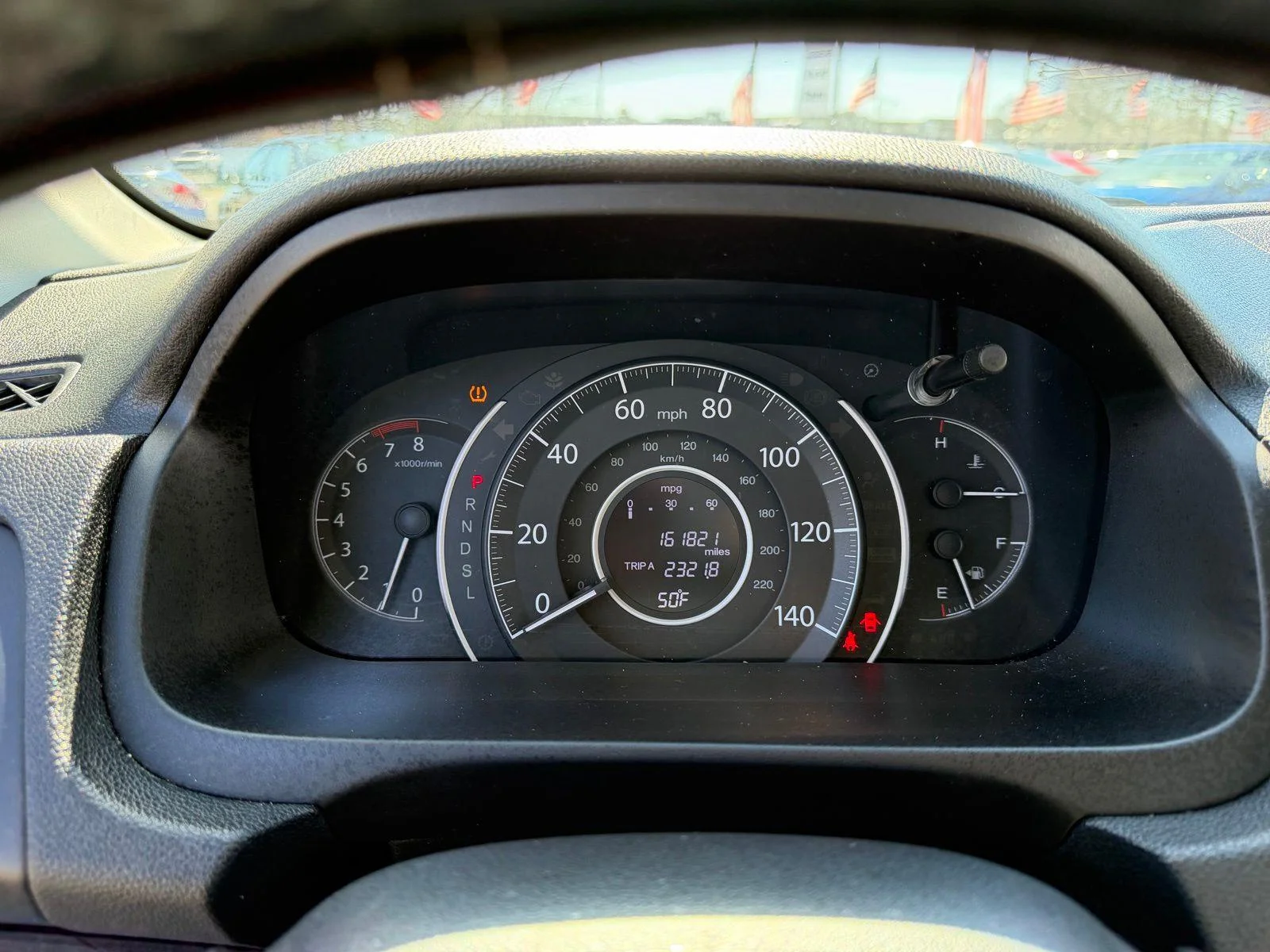 2016 Honda CR-V EX-L - Photo 28