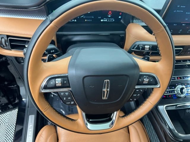 Used 2023 Black Lincoln Black Label image 21