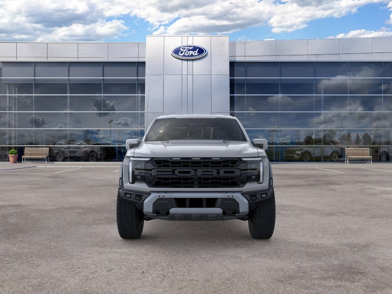 New 2026 Avalanche Ford Raptor® image 32