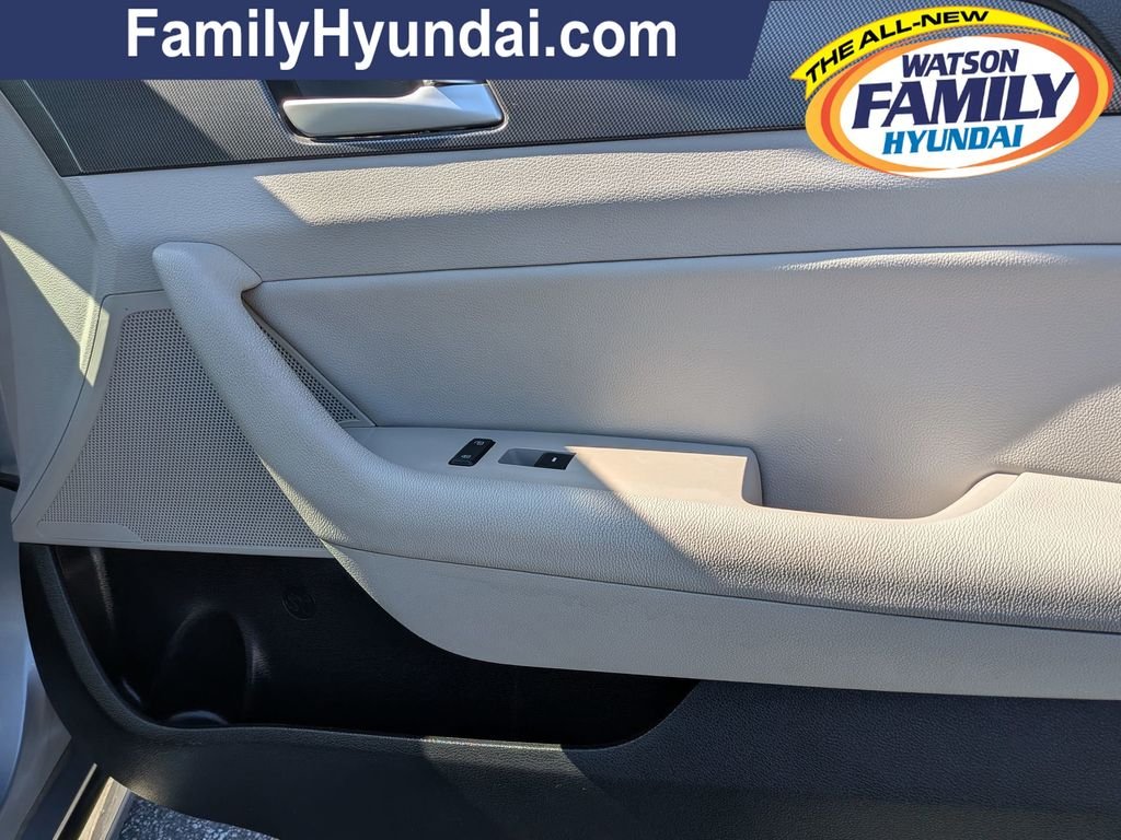 2016 Hyundai Sonata Sport - Photo 28