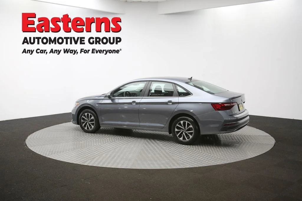 Used 2023 Gray Volkswagen 1.5T S image 60