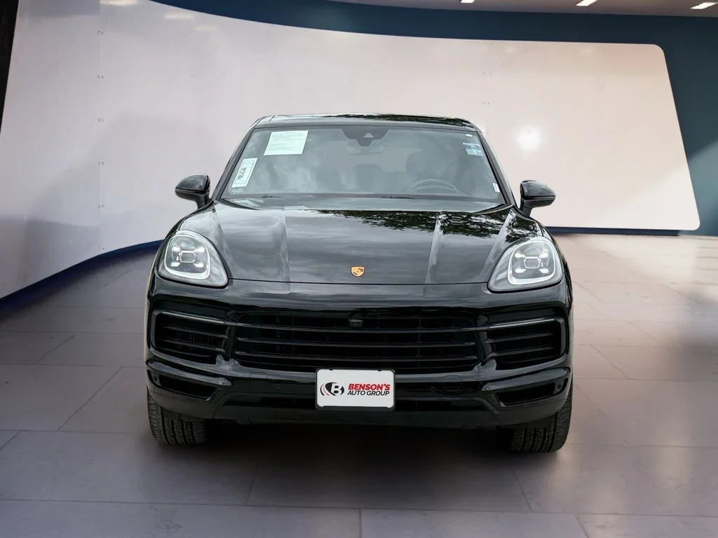 Used 2023  Porsche Platinum Edition image 8