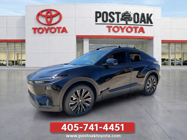 2026 Toyota C-HR XSE