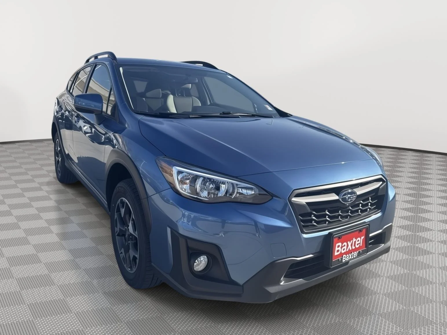 2019 Subaru Crosstrek 2.0i Premium CVT's photo
