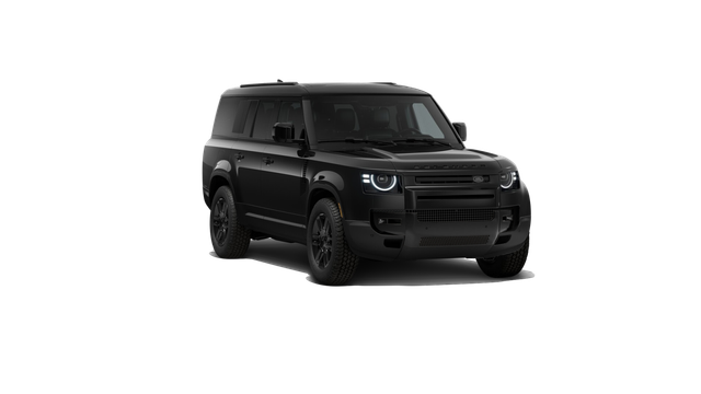 2027 LAND ROVER Defender 130 S 300PS Auto