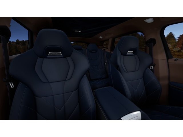 New 2026 Carbon Black Metallic BMW Label image 11