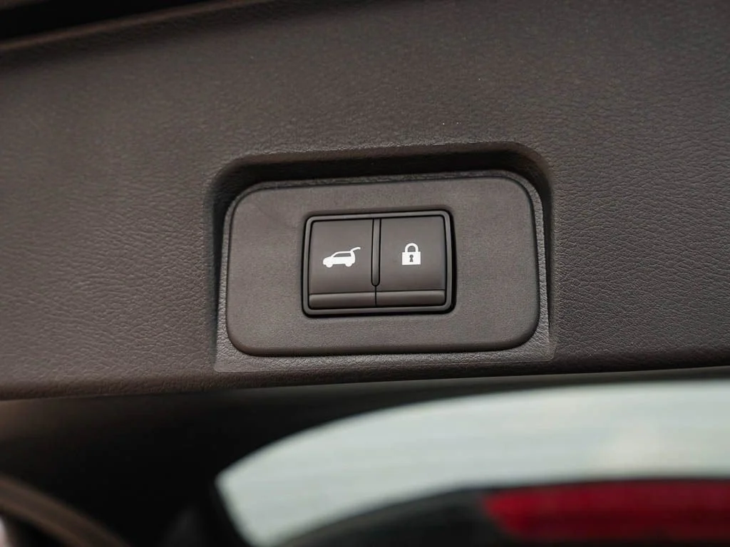 2026 Nissan Rogue Rock Creek - Photo 9