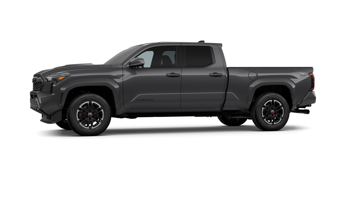 New 2026 Underground Toyota TRD Sport image 3