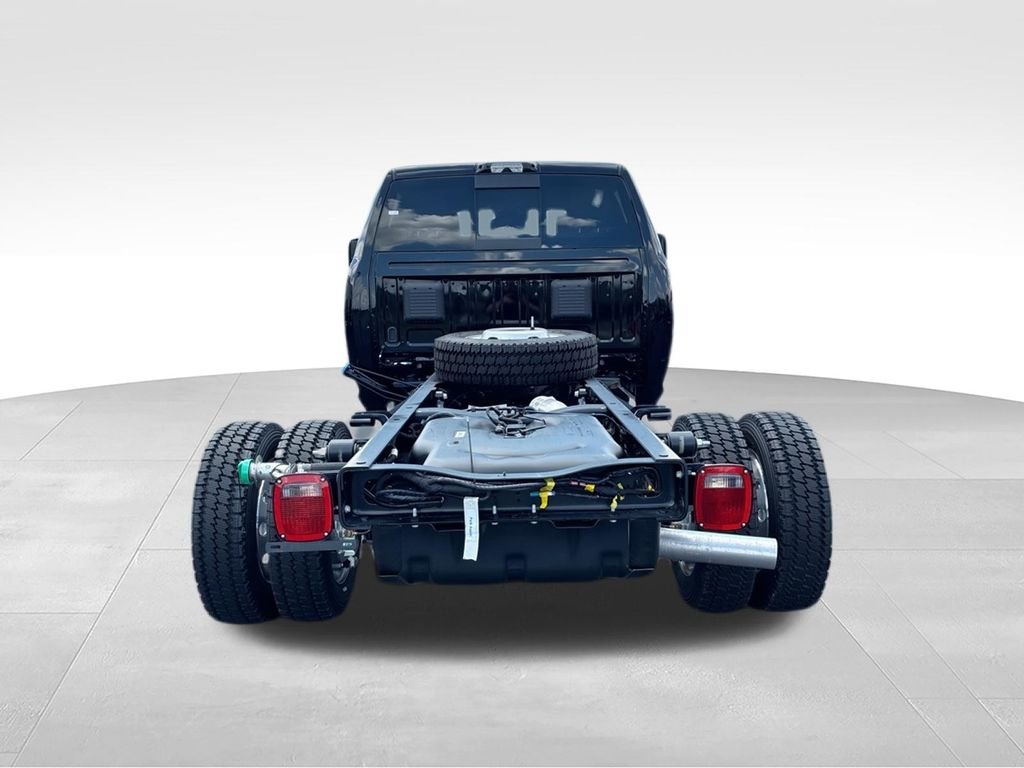New 2026 Black Ram Tradesman image 7