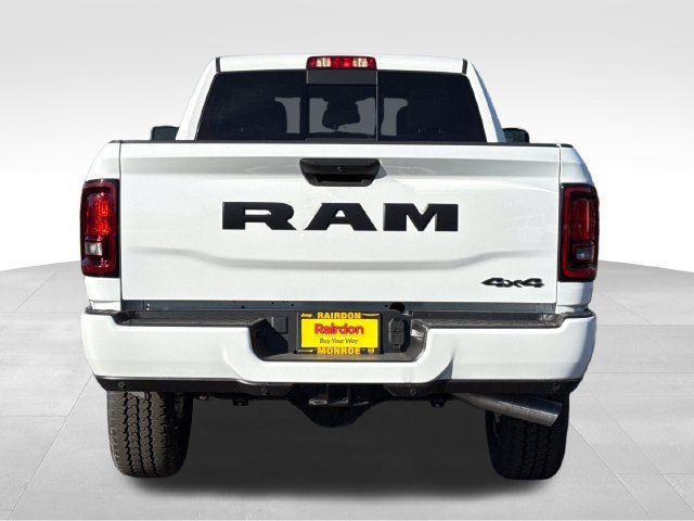 2026 RAM 2500 Tradesman/Black Express - Photo 6