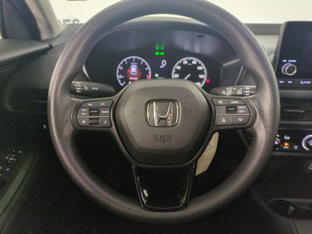 Used 2025 Modern Steel Metallic Honda LX image 14