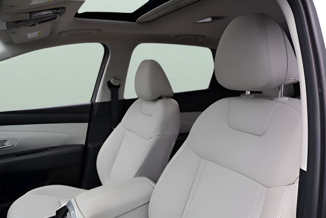 2025 Hyundai Tucson SEL Convenience - Photo 13