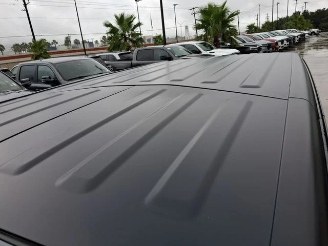 New 2026 Anvil Clear-Coat Exterior Paint Jeep Willys image 12