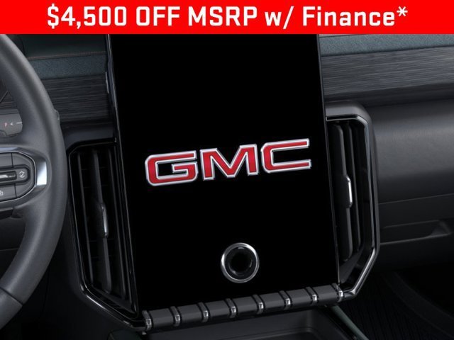2026 GMC Acadia AT4 - Photo 20