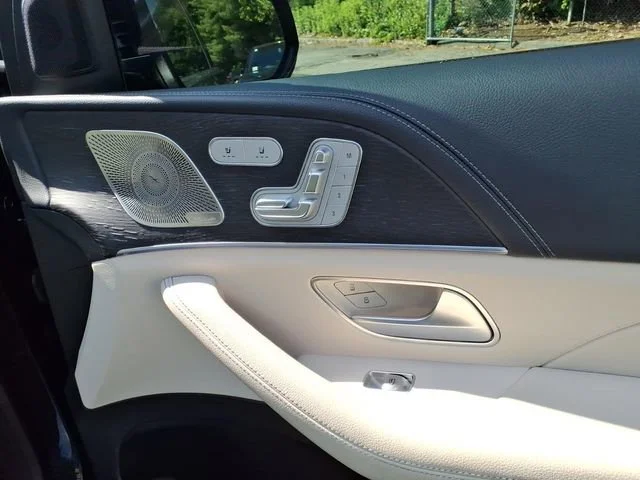 2022 Mercedes-Benz GLE GLE450 - Photo 13