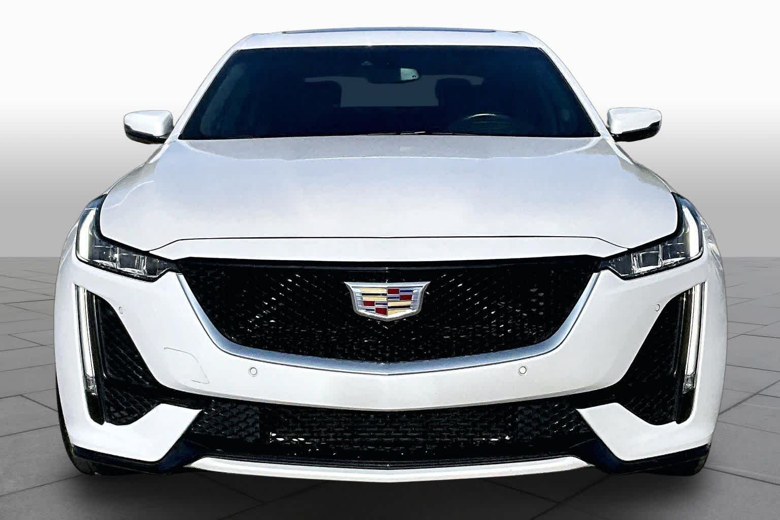 Pre-Owned 2023 Cadillac CT5 Sport