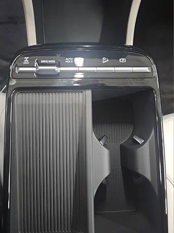 New 2026 Gray Hyundai Blue image 27