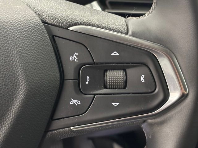 Used 2025 Red Chevrolet LT image 21
